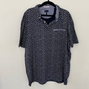 Good Man Brand Polo Shirt